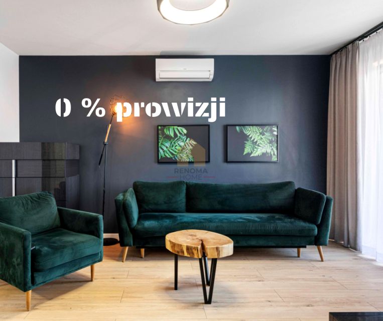 Mieszkanie Wrocław
