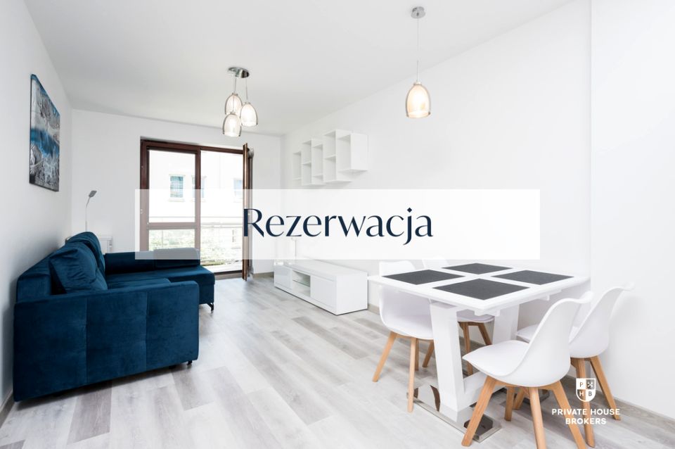 Mieszkanie Kraków