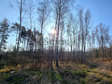 Działka budowlana Mościska