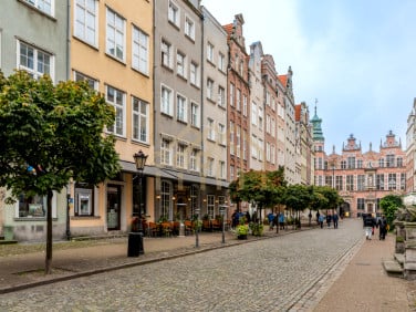 Mieszkanie Gdańsk