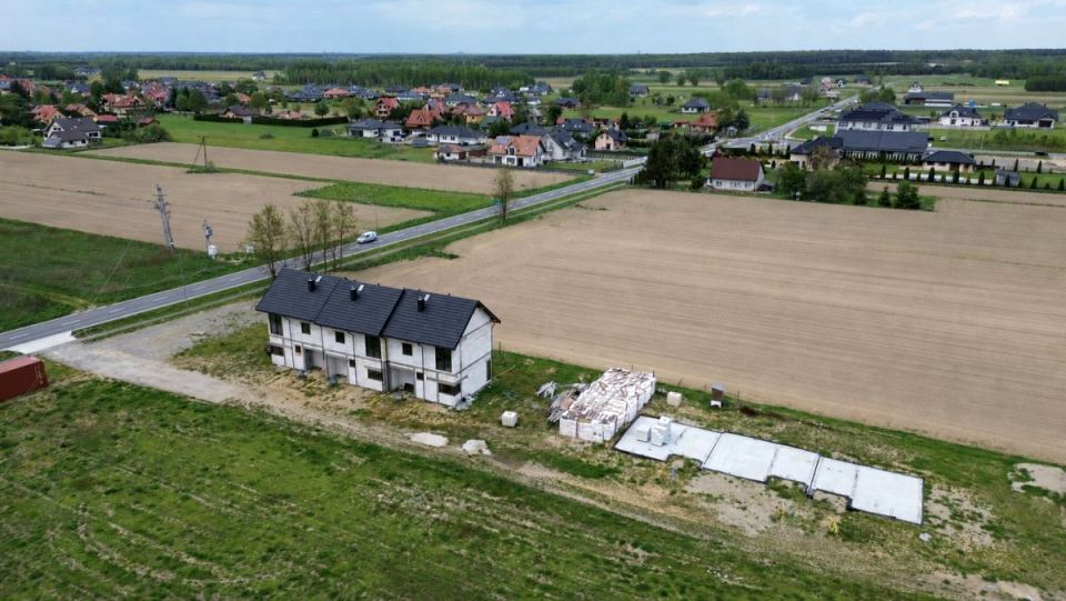 Dom Wiązownica sprzedaż