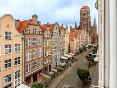 Mieszkanie Gdańsk