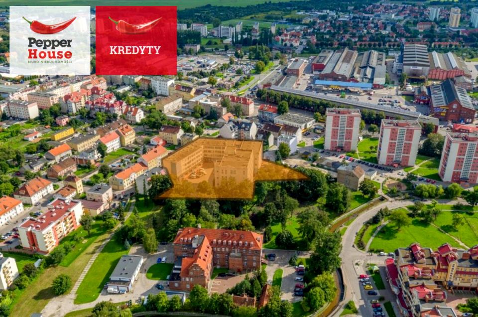 Lokal Elbląg