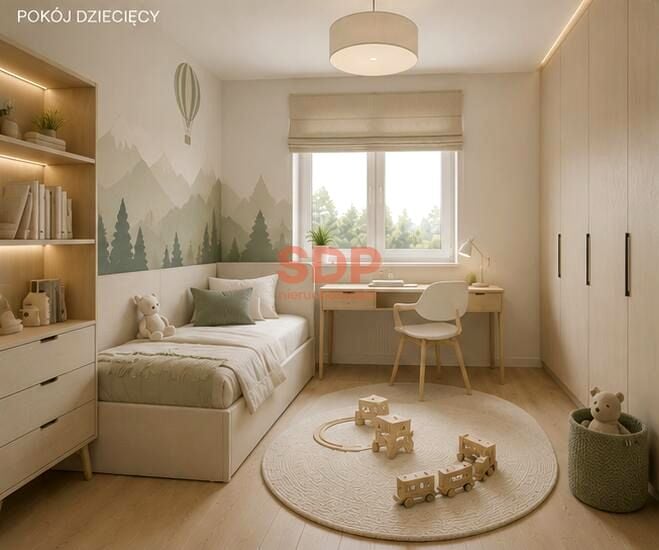 Mieszkanie apartamentowiec sprzedaż