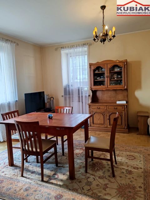 Mieszkanie Piastów