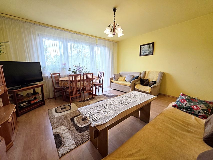 Sprzedam Mieszkanie Kielce - 62,50 m²