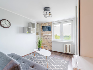 Mieszkanie Gdynia