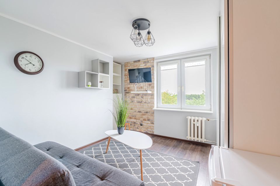 Mieszkanie Gdynia