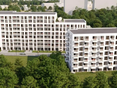 Mieszkanie Poznań
