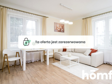 Mieszkanie Kraków