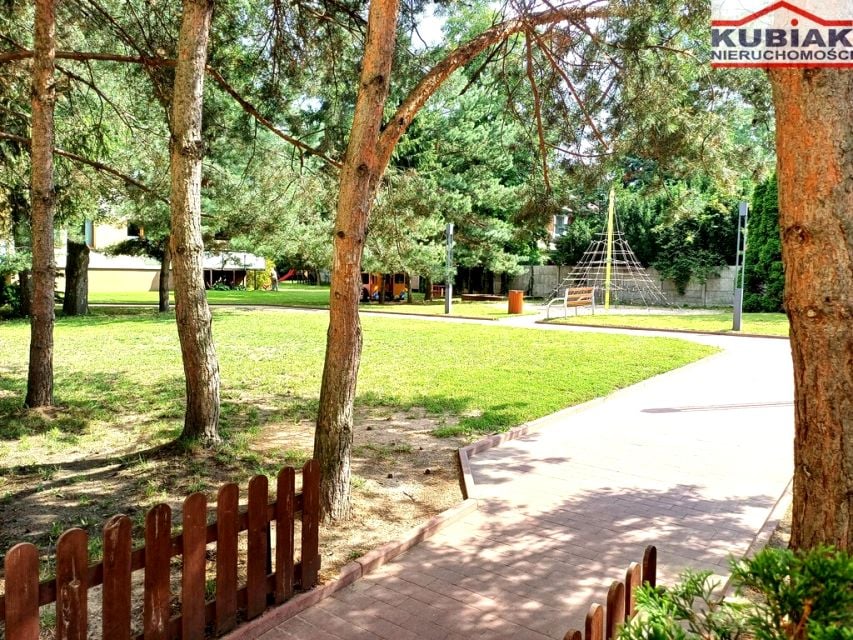 Mieszkanie Pruszków