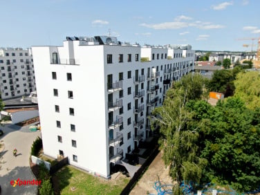 Mieszkanie Poznań