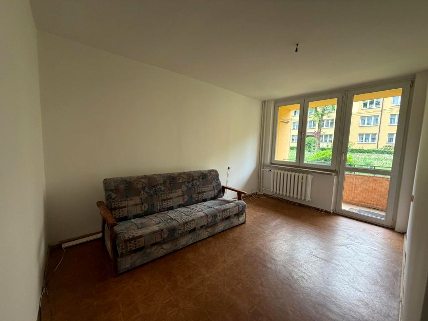 Mieszkanie Gliwice