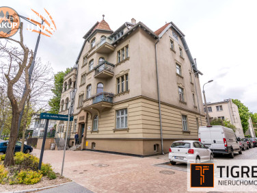 Mieszkanie Sopot