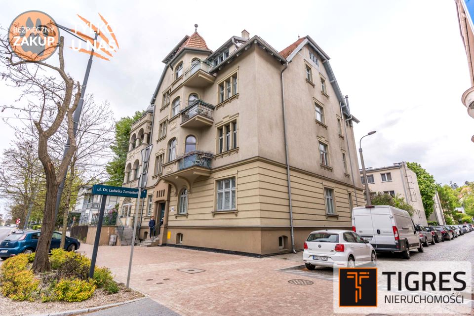 Mieszkanie Sopot