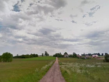 Działka Dobrzewino