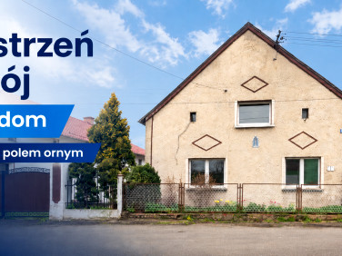 Dom Chróścielów