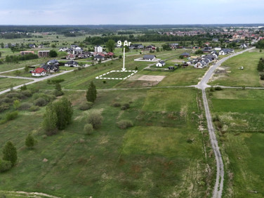 Działka budowlana Sokołów Małopolski