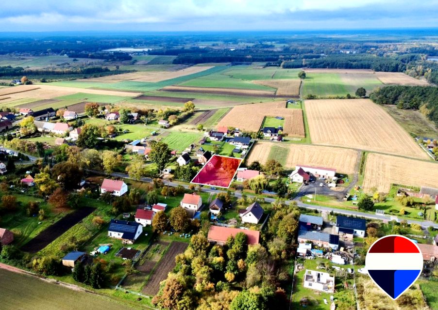 Dom Łochowice