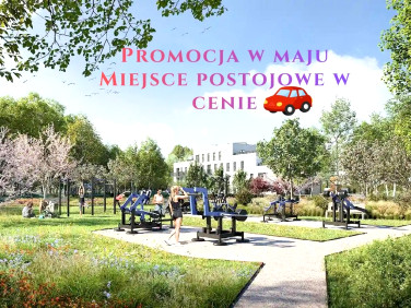 Mieszkanie Kraków