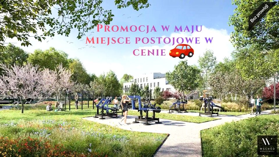 Mieszkanie Kraków