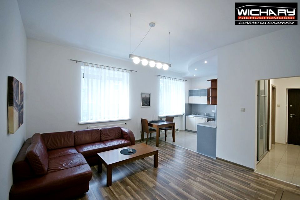 Mieszkanie Chorzów