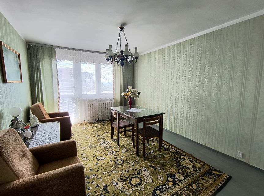 Mieszkanie Kraków