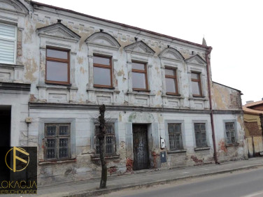 Dom Stawiszyn