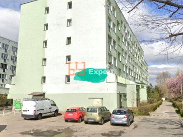 Mieszkanie Wrocław