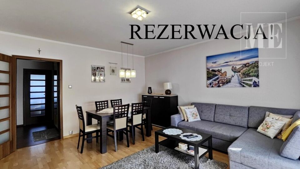 Mieszkanie GOLENIÓW