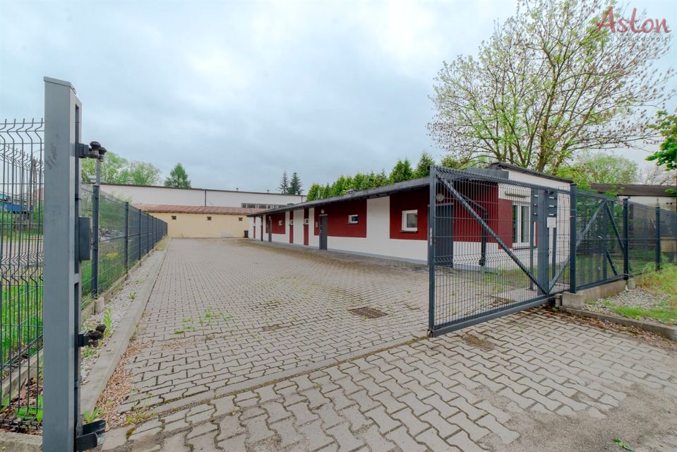 Lokal Tychy