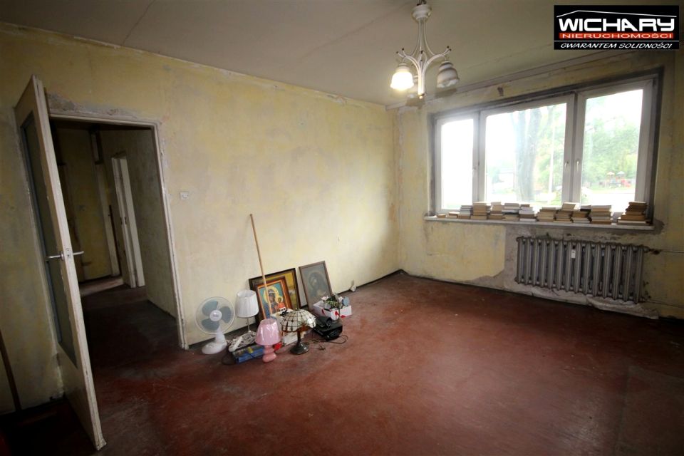 Mieszkanie Siemianowice Śląskie