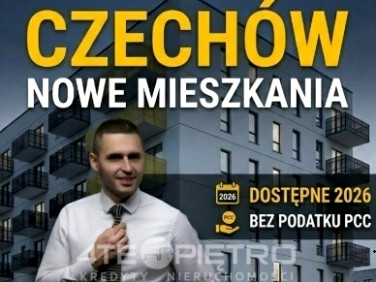 Mieszkanie blok mieszkalny sprzedaż