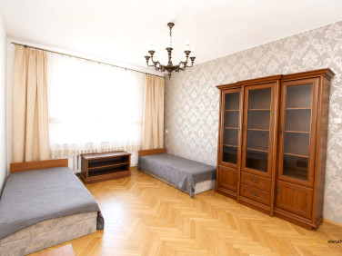 Mieszkanie Wrocław