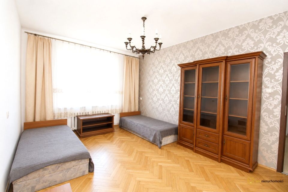 Mieszkanie Wrocław