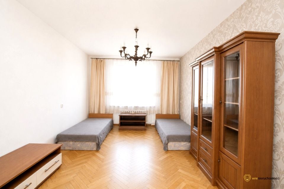 Mieszkanie Wrocław sprzedaż