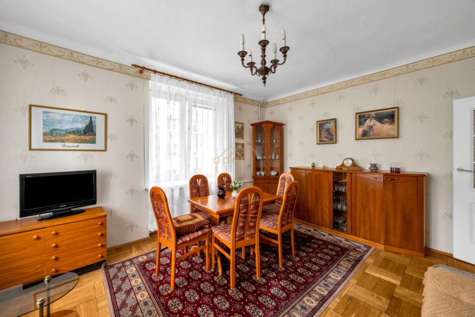 Mieszkanie Warszawa