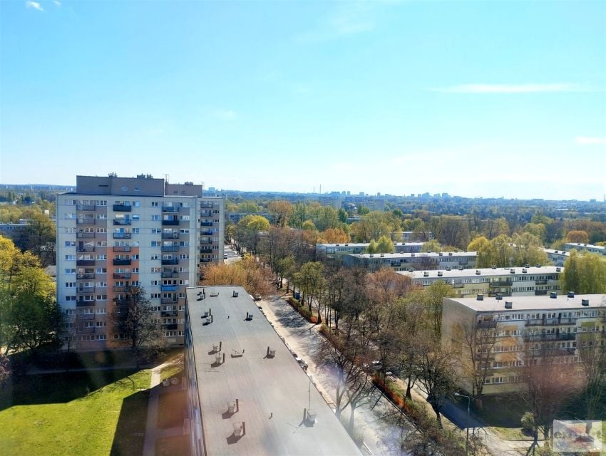 Mieszkanie Łódź