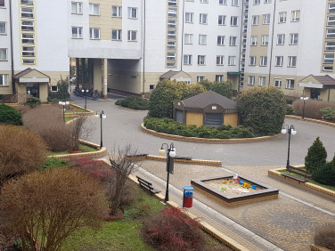 Mieszkanie Warszawa