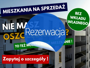 Mieszkanie ŚWIECIE