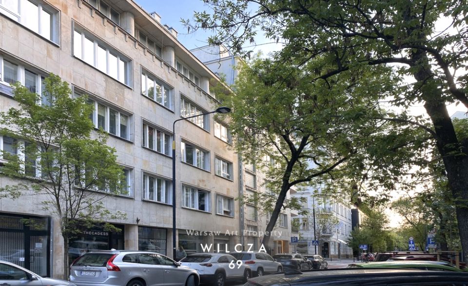 Mieszkanie Warszawa
