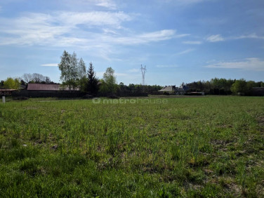 Działka budowlana Sławacinek Stary