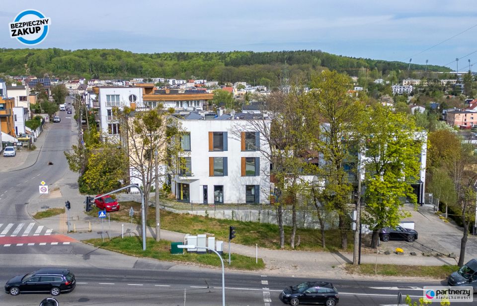Lokal Gdynia
