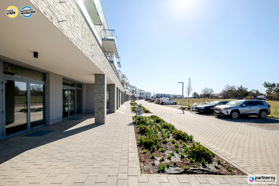 Lokal Gdynia