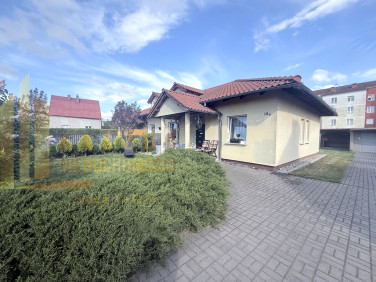 Dom Łęknica