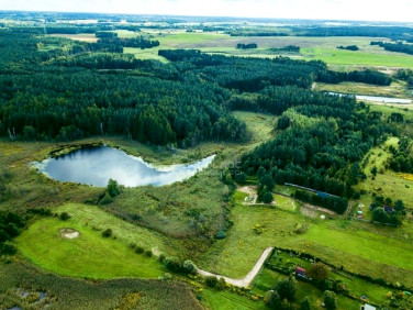 Działka rolna Płociczno