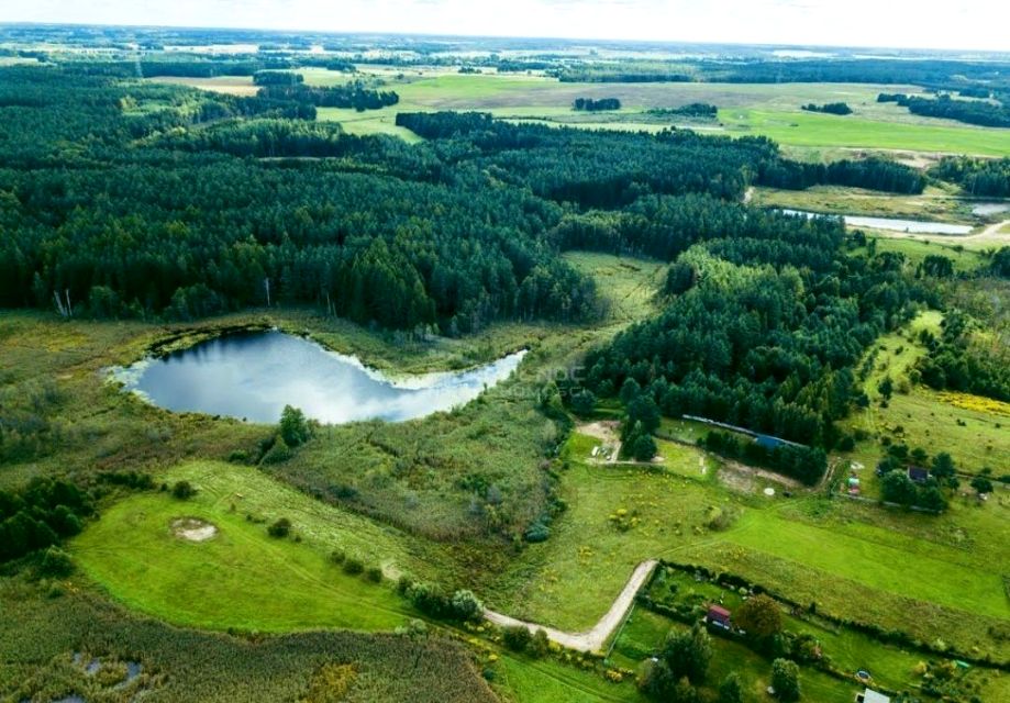 Działka rolna Płociczno