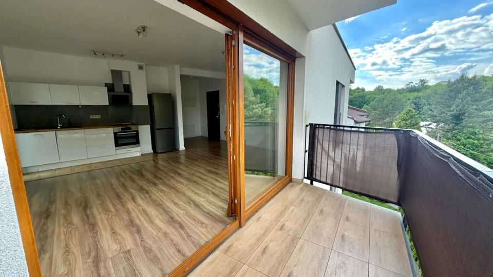 Apartament, ul. Gliwicka