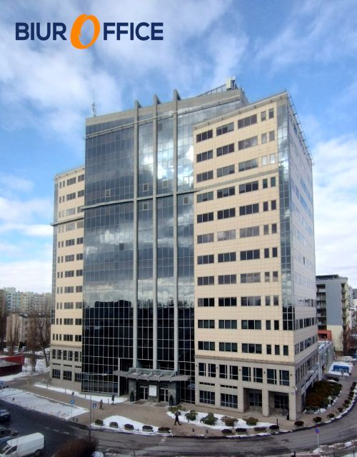 Lokal Warszawa