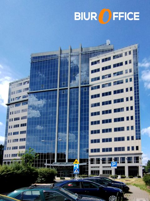 Lokal Warszawa wynajem